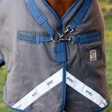 Horseware Rhino HexStop Plus Regendeken 0 gram